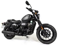 GV125S Aquila For Sale